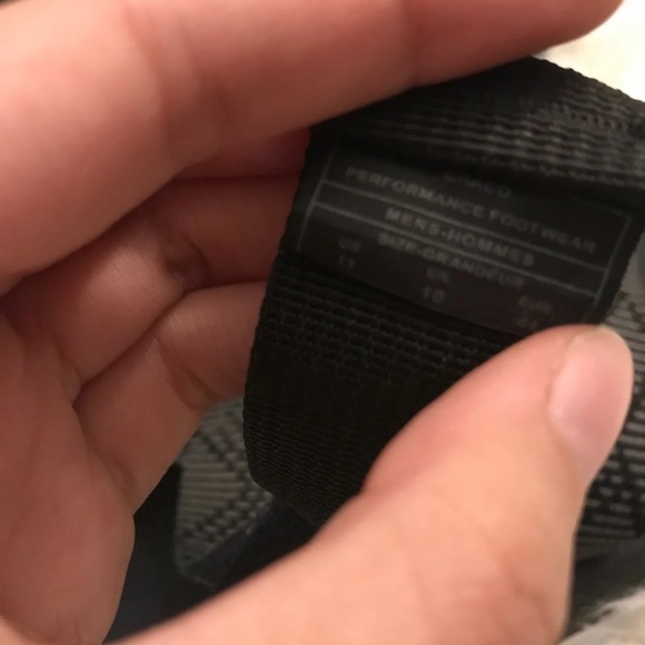 SOLD Chaco - Picture 3 of 4